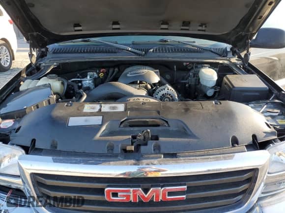 2003 GMC Sierra 1500 SLT с VIN 2GTEK19T031155644, выставлен на аукционе Copart как лот 71902745 с пробегом 142 466 миль миль и Списание • Salvage title. История ставок и продаж доступна на DreamBid. Изображение 11.