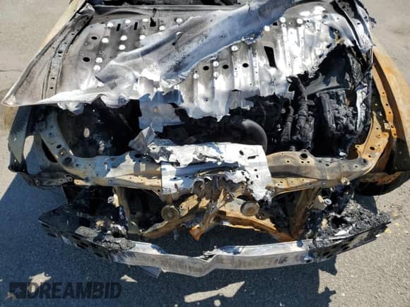 2024 Lexus IS 350 F Sport z VIN JTHBZ1E21R5037572, wystawiony jako Copart lot #56075055 z przebiegiem Nie podano mil oraz Szkoda całkowita • Salvage title. Historia ofert i sprzedaży dostępna na DreamBid. Obrazek 11.