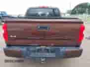 2016 Toyota Tundra Platinum с VIN 5TFAW5F1XGX553269, выставлен на аукционе IAAI как лот 43208533 с пробегом 65 144 миль миль и . История ставок и продаж доступна на DreamBid. Изображение 17.