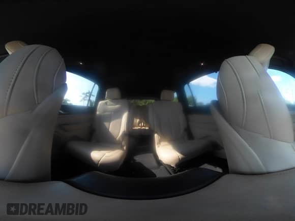 2023 Jeep Grand Cherokee Limited z VIN 1C4RJKBG9P8850151, wystawiony jako IAAI lot #42438106 z przebiegiem 44 618 mil mil oraz . Historia ofert i sprzedaży dostępna na DreamBid. Obrazek 20.