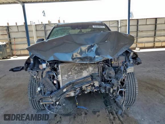 2022 Hyundai Palisade Calligraphy с VIN KM8R7DHE9NU437372, выставлен на аукционе Copart как лот 65848075 с пробегом 56 982 миль миль и Списание • Salvage title. История ставок и продаж доступна на DreamBid. Изображение 5.