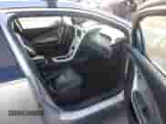 2012 Chevrolet Volt with VIN 1G1RA6E46CU126288, listed as a IAAI auction lot 43571985 with 206,340 mi miles and . Bid and sale history available at DreamBid. Image 5.