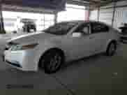 2010 Acura TL с VIN 19UUA8F29AA009167, выставлен на аукционе Copart как лот 82310855 с пробегом 110 523 миль миль и Списание • Salvage title. История ставок и продаж доступна на DreamBid. Изображение 1.