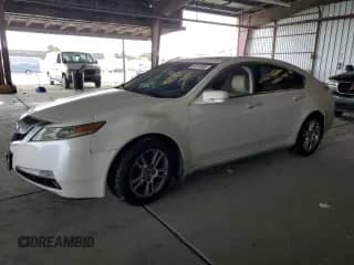 2010 Acura TL с VIN 19UUA8F29AA009167, выставлен на аукционе Copart как лот 82310855 с пробегом 110 523 миль миль и Списание • Salvage title. История ставок и продаж доступна на DreamBid. Изображение 1.