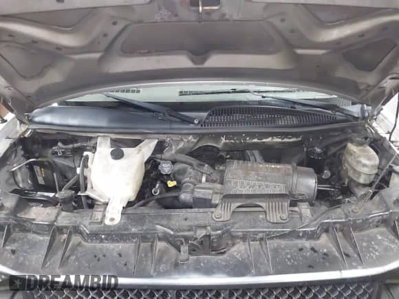 2012 Chevrolet Express Passenger LS with VIN 1GAWGPFGXC1114016, listed as a IAAI auction lot 41514481 with 294,040 mi miles and . Bid and sale history available at DreamBid. Image 10.