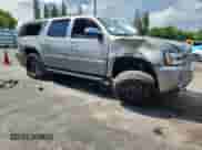 2012 Chevrolet Suburban LTZ с VIN 1GNSKKE72CR254563, выставлен на аукционе Copart как лот 69898835 с пробегом 180 130 миль миль и Списание • Salvage title. История ставок и продаж доступна на DreamBid. Изображение 4.