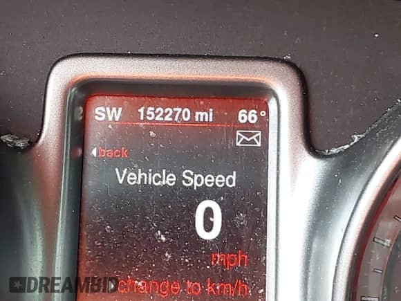 2016 Dodge Journey Crossroad Plus с VIN 3C4PDDGG9GT208906, выставлен на аукционе IAAI как лот 42296596 с пробегом 152 270 миль миль и . История ставок и продаж доступна на DreamBid. Изображение 15.