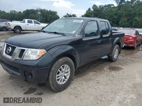 2021 Nissan Frontier SV с VIN 1N6ED0EAXMN713182, выставлен на аукционе Copart как лот 63495685 с пробегом 250 947 миль миль и Списание • Salvage title. История ставок и продаж доступна на DreamBid. Изображение 1.