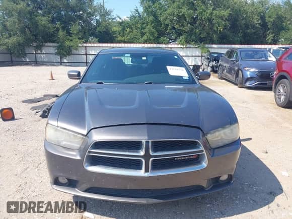 2014 Dodge Charger SXT with VIN 2C3CDXHG0EH258716, listed as a IAAI auction lot 43128720 with 155,555 mi miles and . Bid and sale history available at DreamBid. Image 12.