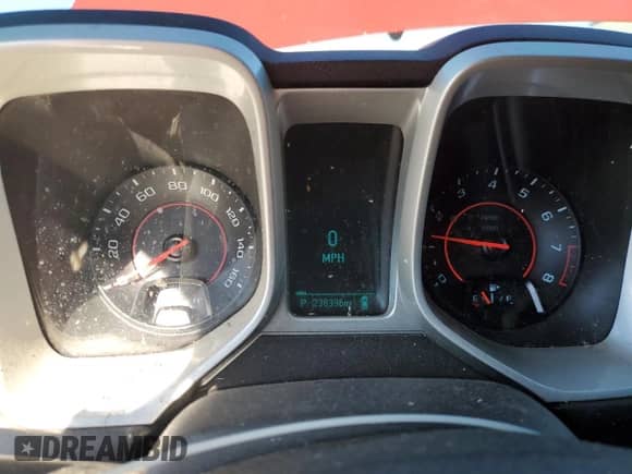 2013 Chevrolet Camaro LT с VIN 2G1FB1E32D9165260, выставлен на аукционе Copart как лот 82751675 с пробегом 238 396 миль миль и Чистый • Clean title. История ставок и продаж доступна на DreamBid. Изображение 9.