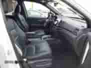 2022 Honda Pilot TrailSport with VIN 5FNYF6H8XNB082116, listed as a IAAI auction lot 42100968 with 31,697 mi miles and . Bid and sale history available at DreamBid. Image 5.