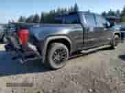 2025 GMC Sierra 1500 Elevation с VIN 3GTUUCE82SG227999, выставлен на аукционе Copart как лот 85578505 с пробегом 13 007 миль миль и Списание • Salvage title. История ставок и продаж доступна на DreamBid. Изображение 3.