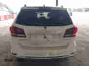 2017 Dodge Journey Crossroad Plus with VIN 3C4PDDGG2HT574854, listed as a IAAI auction lot 42444167 with 111,936 mi miles and . Bid and sale history available at DreamBid. Image 16.