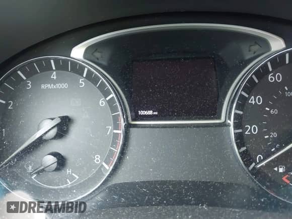 2016 Nissan Altima SR z VIN 1N4AL3AP1GN312128, wystawiony jako IAAI lot #43296337 z przebiegiem 100 688 mil mil oraz . Historia ofert i sprzedaży dostępna na DreamBid. Obrazek 7.