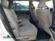 2016 Honda Pilot EX with VIN 5FNYF6H36GB094156, listed as a Copart auction lot 64413755 with 142,286 mi miles and Salvage title. Bid and sale history available at DreamBid. Image 11.