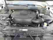 2019 Dodge Durango GT with VIN 1C4RDJDG5KC833738, listed as a IAAI auction lot 41570422 with 57,259 mi miles and . Bid and sale history available at DreamBid. Image 10.