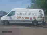 2008 Dodge Sprinter with VIN WD0PE845485276773, listed as a IAAI auction lot 42495505 with 159,571 mi miles and . Bid and sale history available at DreamBid. Image 14.