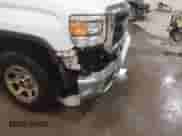 2015 GMC Sierra 1500 с VIN 1GTN2TEC3FZ316873, выставлен на аукционе IAAI как лот 41451809 с пробегом 153 389 миль миль и . История ставок и продаж доступна на DreamBid. Изображение 17.
