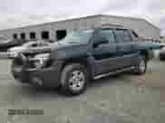 2003 Chevrolet Avalanche с VIN 3GNEK13T13G108923, выставлен на аукционе Copart как лот 71881895 с пробегом 237 395 миль миль и Списание • Salvage title. История ставок и продаж доступна на DreamBid. Изображение 1.