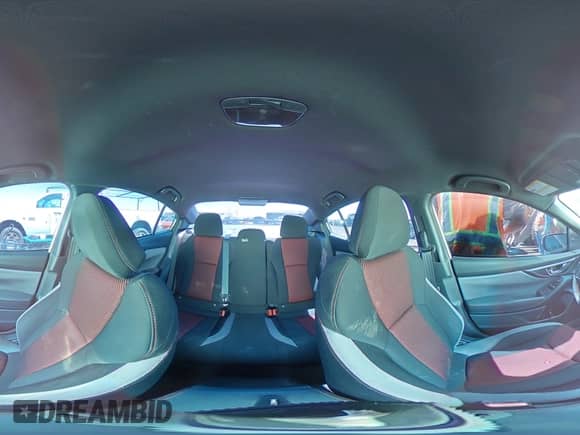 2020 Subaru Impreza Special Sports с VIN 4S3GKAL62L3610130, выставлен на аукционе Copart как лот 56384445 с пробегом 82 668 миль миль и Списание • Salvage title. История ставок и продаж доступна на DreamBid. Изображение 14.