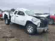 2008 GMC Sierra 1500 SLE1 с VIN 1GTEC19J08Z140006, выставлен на аукционе IAAI как лот 41464925 с пробегом Не указан миль и . История ставок и продаж доступна на DreamBid. Изображение 1.