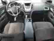 2014 Chevrolet Equinox LT z VIN 2GNFLBE37E6231693, wystawiony jako Copart lot #66923325 z przebiegiem 120 804 mil mil oraz Szkoda całkowita • Salvage title. Historia ofert i sprzedaży dostępna na DreamBid. Obrazek 8.