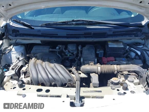 2015 Nissan Note SV z VIN 3N1CE2CP8FL415665, wystawiony jako IAAI lot #42842530 z przebiegiem 140 068 mil mil oraz . Historia ofert i sprzedaży dostępna na DreamBid. Obrazek 10.