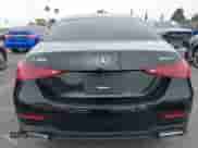 2024 Mercedes-Benz C 300 с VIN W1KAF4HB2RR190933, выставлен на аукционе IAAI как лот 43398611 с пробегом 2 745 миль миль и . История ставок и продаж доступна на DreamBid. Изображение 16.