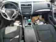 2015 Nissan Altima SV с VIN 1N4AL3APXFC241926, выставлен на аукционе Copart как лот 84193255 с пробегом 144 785 миль миль и Списание • Salvage title. История ставок и продаж доступна на DreamBid. Изображение 8.