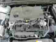 2023 Toyota Camry SE z VIN 4T1G11AK2PU111990, wystawiony jako Copart lot #72065805 z przebiegiem 72 845 mil mil oraz Szkoda całkowita • Salvage title. Historia ofert i sprzedaży dostępna na DreamBid. Obrazek 13.