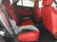 2024 Chevrolet Blazer EV eAWD RS z VIN 3GNKDCRJ9RS171871, wystawiony jako IAAI lot #41325892 z przebiegiem 3 327 mil mil oraz . Historia ofert i sprzedaży dostępna na DreamBid. Obrazek 8.