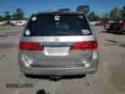 2009 Honda Odyssey Touring с VIN 5FNRL38919B055431, выставлен на аукционе Copart как лот 84251825 с пробегом 275 017 миль миль и Списание • Salvage title. История ставок и продаж доступна на DreamBid. Изображение 6.