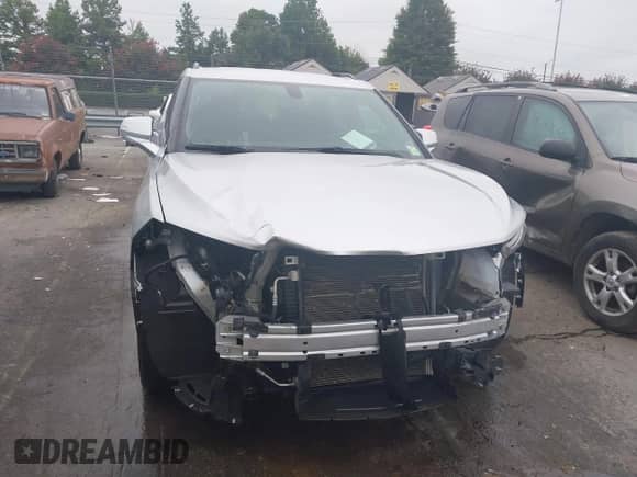 2020 Chevrolet Blazer LT с VIN 3GNKBBRA7LS674564, выставлен на аукционе IAAI как лот 42988013 с пробегом 86 925 миль миль и . История ставок и продаж доступна на DreamBid. Изображение 13.