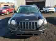 2010 Jeep Compass Sport z VIN 1J4NT1FB3AD641479, wystawiony jako Copart lot #79859594 z przebiegiem 173 768 mil mil oraz Szkoda całkowita • Salvage title. Historia ofert i sprzedaży dostępna na DreamBid. Obrazek 5.