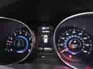 2013 Hyundai Santa Fe Sport с VIN 5XYZUDLA7DG114147, выставлен на аукционе IAAI как лот 41369887 с пробегом 92 919 миль миль и . История ставок и продаж доступна на DreamBid. Изображение 7.