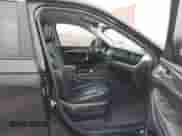 2021 Jeep Grand Cherokee Limited z VIN 1C4RJJBG5M8154148, wystawiony jako IAAI lot #42138655 z przebiegiem 58 631 mil mil oraz . Historia ofert i sprzedaży dostępna na DreamBid. Obrazek 5.