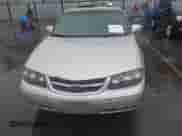 2004 Chevrolet Impala LS с VIN 2G1WH52K749420647, выставлен на аукционе IAAI как лот 43460463 с пробегом 180 297 миль миль и . История ставок и продаж доступна на DreamBid. Изображение 6.