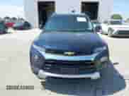 2021 Chevrolet TrailBlazer LT с VIN KL79MPSL5MB148857, выставлен на аукционе IAAI как лот 42747160 с пробегом 28 012 миль миль и . История ставок и продаж доступна на DreamBid. Изображение 12.