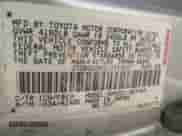 2001 Toyota Camry LE с VIN JT2BG22K510549007, выставлен на аукционе IAAI как лот 43471989 с пробегом Не указан миль и . История ставок и продаж доступна на DreamBid. Изображение 9.