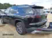2024 Chevrolet Traverse AWD LT с VIN 1GNEVGKSXRJ173019, выставлен на аукционе IAAI как лот 43428532 с пробегом 43 937 миль миль и . История ставок и продаж доступна на DreamBid. Изображение 3.