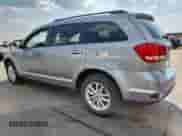 2016 Dodge Journey SXT with VIN 3C4PDCBG0GT134874, listed as a Copart auction lot 80753915 with 118,957 mi miles and Clean title. Bid and sale history available at DreamBid. Image 2.