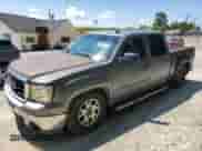 2007 GMC Sierra 1500 SLT с VIN 2GTEK13M171570916, выставлен на аукционе Copart как лот 66677325 с пробегом 233 366 миль миль и Чистый • Clean title. История ставок и продаж доступна на DreamBid. Изображение 1.