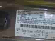 2021 Ford F-150 XL with VIN 1FTEW1CP6MFC47920, listed as a IAAI auction lot 43300277 with Not provided miles and . Bid and sale history available at DreamBid. Image 9.