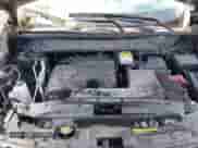 2023 Nissan Pathfinder Platinum с VIN 5N1DR3DK0PC201664, выставлен на аукционе IAAI как лот 41929147 с пробегом 27 406 миль миль и . История ставок и продаж доступна на DreamBid. Изображение 10.