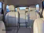 2014 Nissan Pathfinder SV z VIN 5N1AR2MN2EC731185, wystawiony jako Copart lot #81259785 z przebiegiem 134 238 mil mil oraz Szkoda całkowita • Salvage title. Historia ofert i sprzedaży dostępna na DreamBid. Obrazek 10.