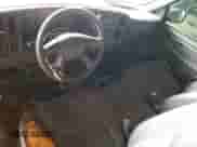 2007 Chevrolet Silverado 1500 Work Truck с VIN 1GCEC14X57Z144756, выставлен на аукционе Copart как лот 83933565 с пробегом 223 037 миль миль и Списание • Salvage title. История ставок и продаж доступна на DreamBid. Изображение 8.