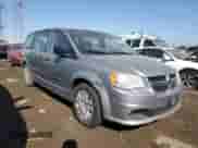 2014 Dodge Grand Caravan SXT with VIN 2C4RDGBG4ER416659, listed as a Copart auction lot 49157075 with 207,379 mi miles and Clean title. Bid and sale history available at DreamBid. Image 4.