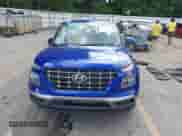 2024 Hyundai Venue Limited с VIN KMHRC8A39RU333983, выставлен на аукционе IAAI как лот 42763292 с пробегом 10 867 миль миль и . История ставок и продаж доступна на DreamBid. Изображение 12.