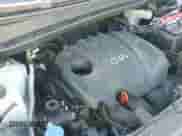 2014 Hyundai Tucson Limited with VIN KM8JU3AG6EU879652, listed as a IAAI auction lot 43390014 with 181,767 mi miles and . Bid and sale history available at DreamBid. Image 19.