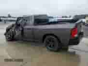 2022 Ram 1500 Tradesman with VIN 1C6RR6FG7NS171013, listed as a Copart auction lot 68089415 with 40,409 mi miles and Clean title. Bid and sale history available at DreamBid. Image 2.